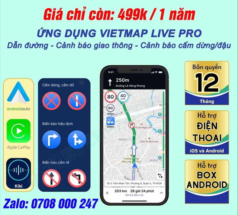 vietmap-live